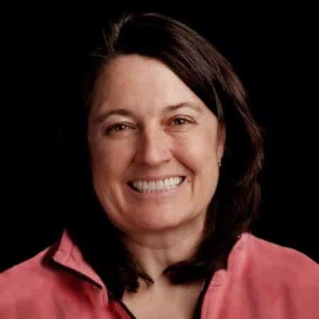Dr. Carrie Laudon